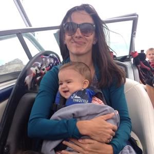 Meet your Posher, Annie