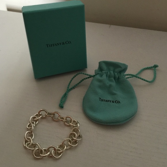 Tiffany &Co Bracelet - Picture 1 of 3