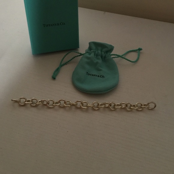 Tiffany &Co Bracelet - Picture 2 of 3