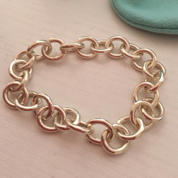 Tiffany &Co Bracelet - Picture 3 of 3