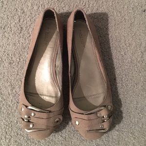 Kenneth Cole Reaction Flats