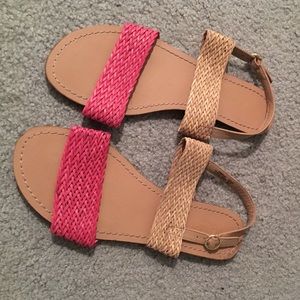 Old Navy Sandals
