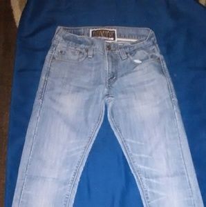 Levi's 511 Skinny 28 W 32 Inseam