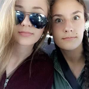 Meet your Posher, Mattie