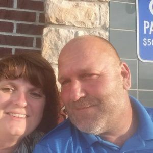 Meet your Posher, Mary scoma