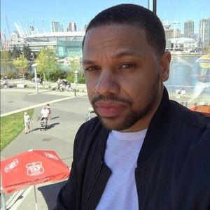 Meet your Posher, Darryl