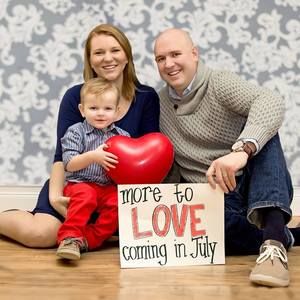 Meet your Posher, Barrie