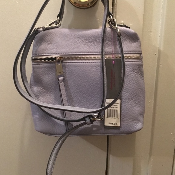 Perlina small crossbody - Picture 1 of 3