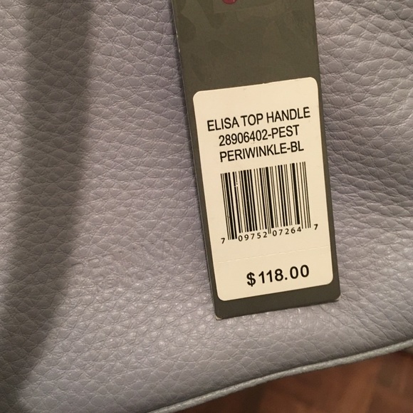 Perlina small crossbody - Picture 3 of 3