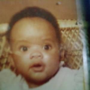 Meet your Posher, Lucy