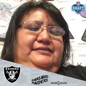 Meet your Posher, Carla