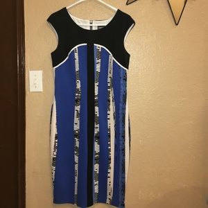 JAX Outgoing Dress