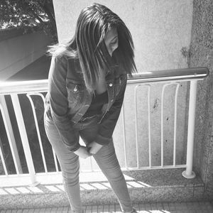 Meet your Posher, Nevaeh