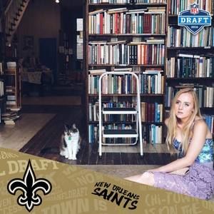 Meet your Posher, Camille