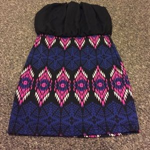 Charlotte Russe dress 😊