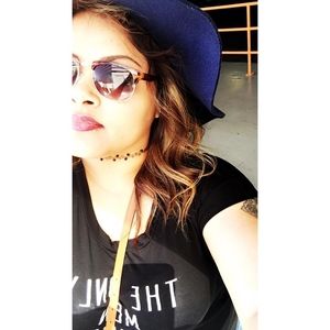 Meet your Posher, Daisy