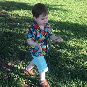 Meet your Posher, Jossie