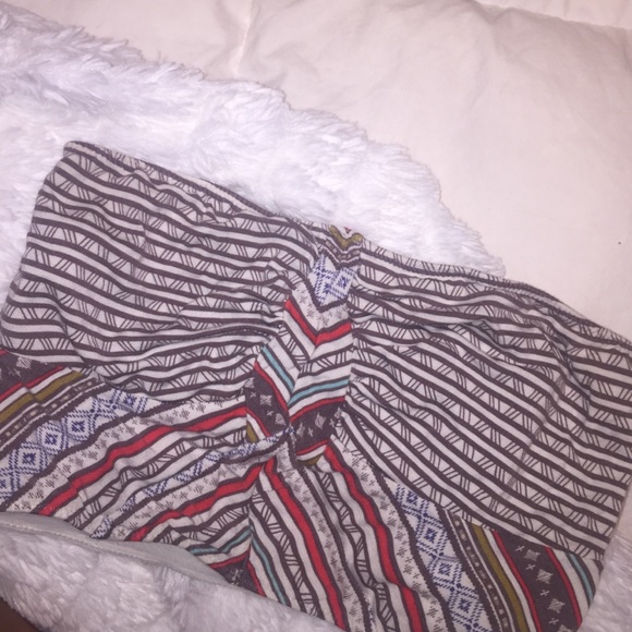FREE PEOPLE BANDEAU 🌸