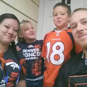 Meet your Posher, Alicia