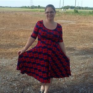 Meet your Posher, Kimberly