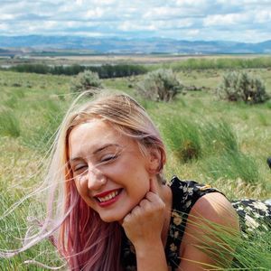 Meet your Posher, Janae