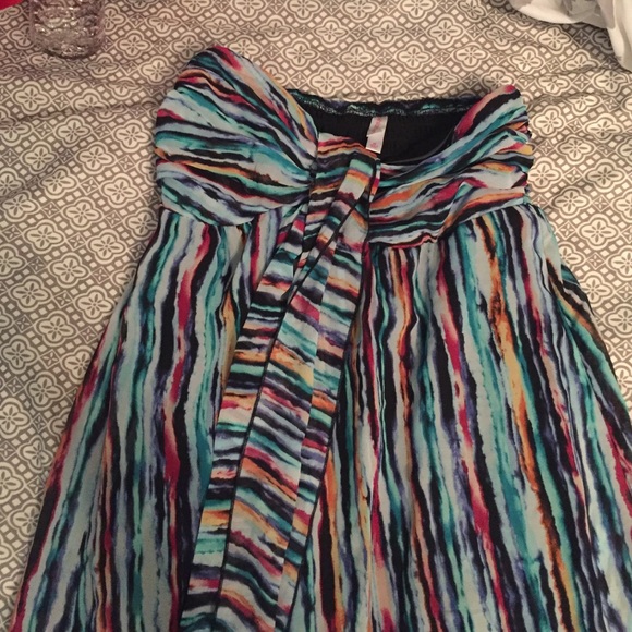 Brand new maxi