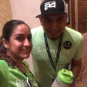 Meet your Posher, Omar