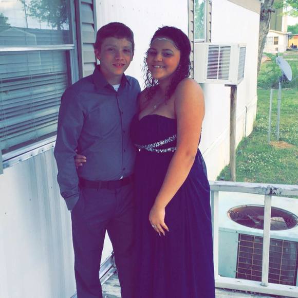 Meet your Posher, Makenzie - Picture 1 of 1