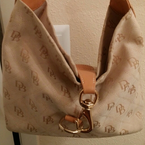 Dooney and Bourke bag