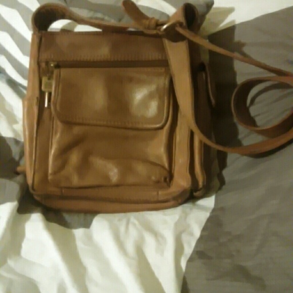 Shoulder bag