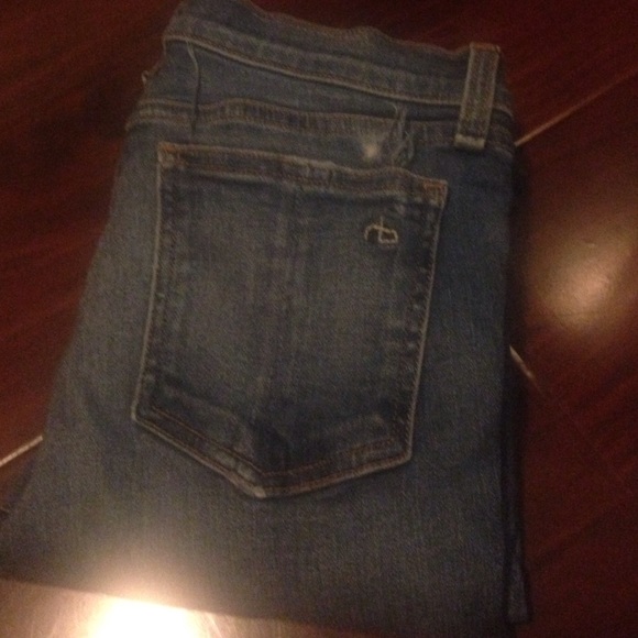 Rag & Bone Jean