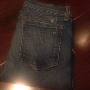 Rag & Bone Jean