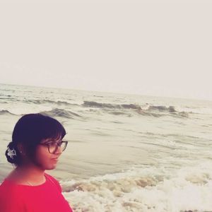 Meet your Posher, Poorvaja