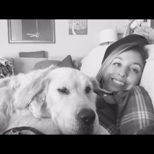 Meet your Posher, Carolina