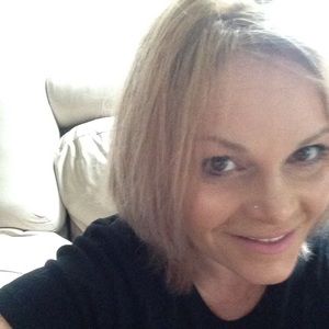 Meet your Posher, Patty