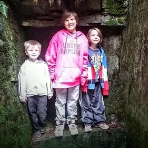 Meet your Posher, Hailey