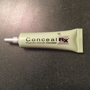 Physician's Formula ConcealRX in soft green
