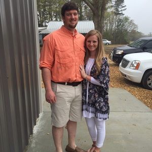 Meet your Posher, Mackenzie