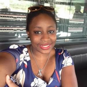 Meet your Posher, Reyna