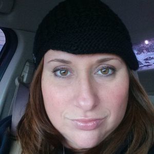 Meet your Posher, Cheryl