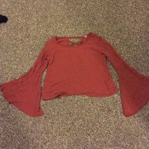 Cute Charlotte Russe top! ☺️