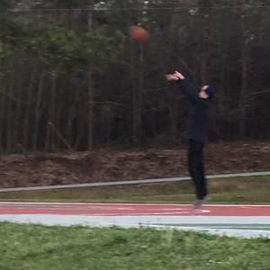 Meet your Posher, Adam