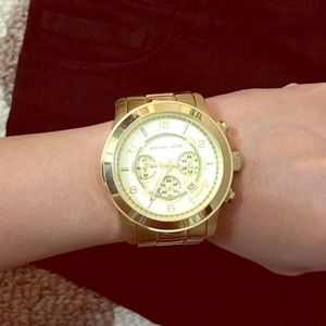 Michael Kors watch