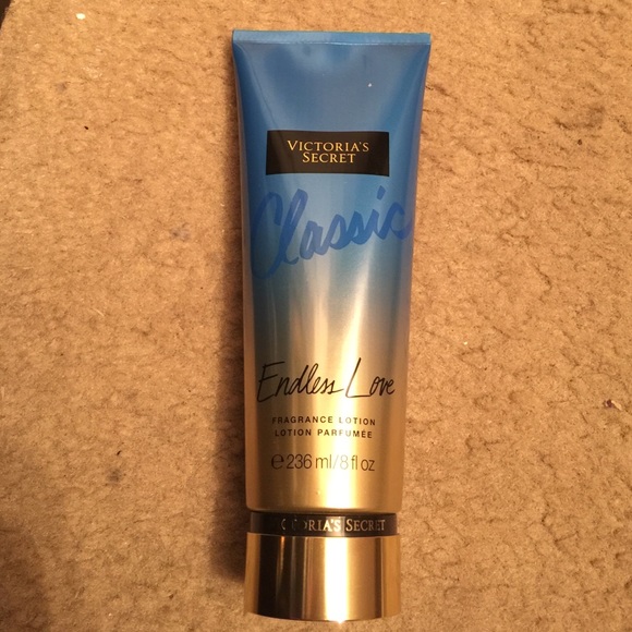 Fragrance Lotion