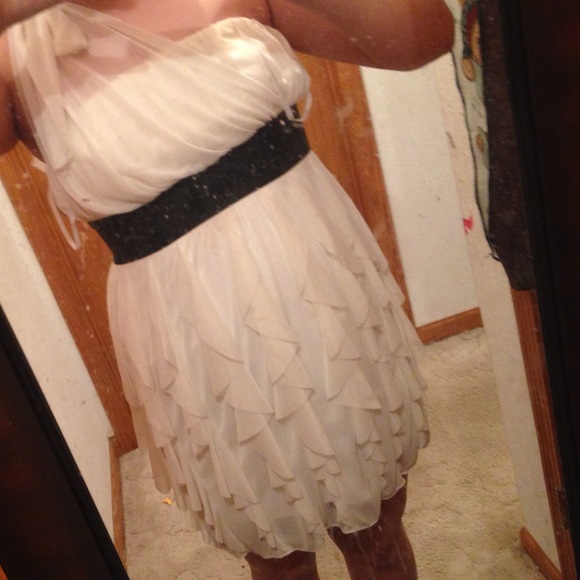 Homecoming dress