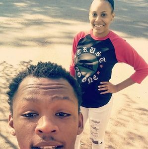 Meet your Posher, Denesha