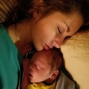 Meet your Posher, Lacey