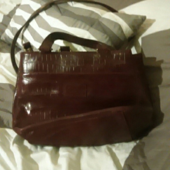 Shoulder bag