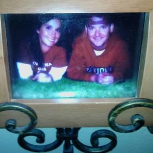 Meet your Posher, Carla