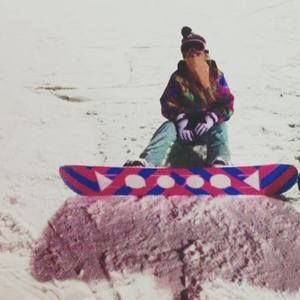 Meet your Posher, Lindsey